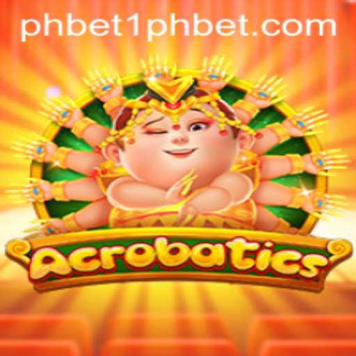 Acrobatics: The Dynamic Game Unveiled with 1PHBET