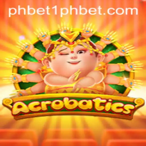 Acrobatics: The Dynamic Game Unveiled with 1PHBET
