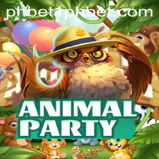 Discover the Excitement of AnimalParty: A New Gaming Evolution