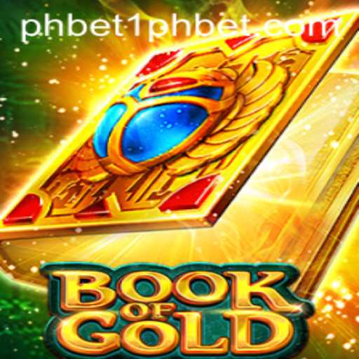 Discover the Enchanting World of BookofGold with 1PHBET