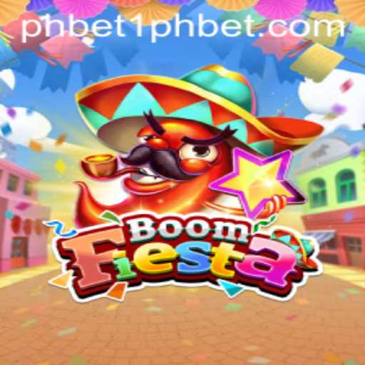 BoomFiesta: A Thrilling Adventure with 1PHBET