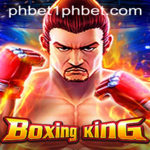 Discover the Thrilling World of BoxingKing and the Role of 1PHBET