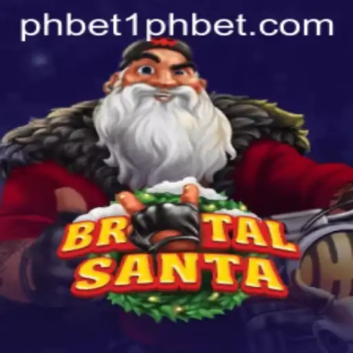 Experience the Festive Mayhem of BrutalSanta