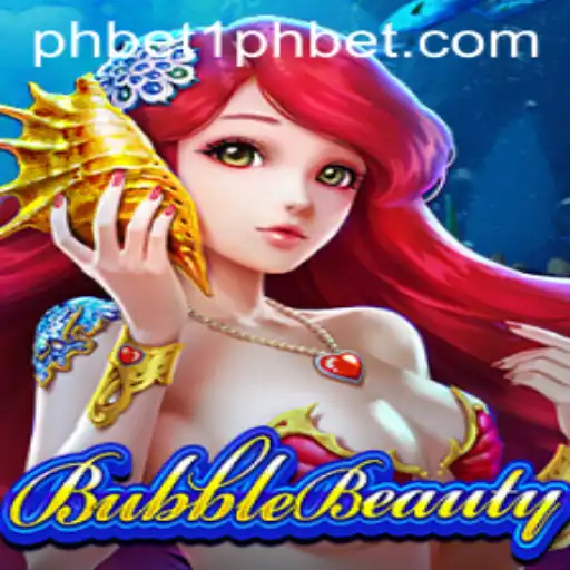 Exploring the Fascinating World of BubbleBeauty and Its Association with 1PHBET