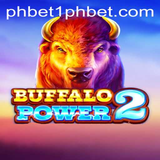 Discover the Epic World of BuffaloPower2 on 1PHBET