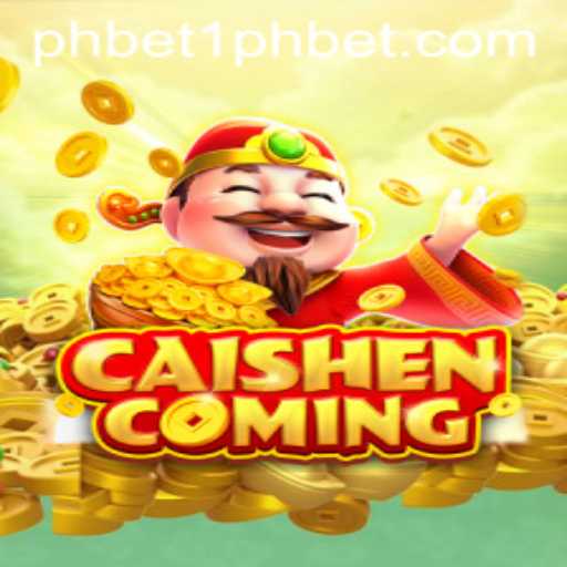 Explore the Exciting World of CAISHENCOMING on 1PHBET