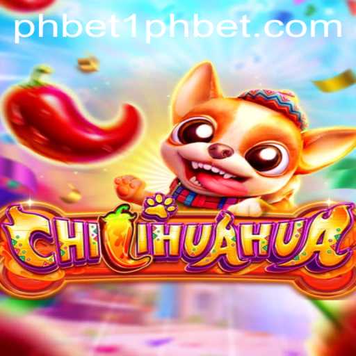 Exploring the Exciting World of CHILIHUAHUA: A Fresh Gaming Experience with 1PHBET