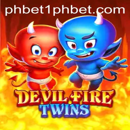 DevilFireTwins: The Thrilling New Game Sweeping the Gaming World