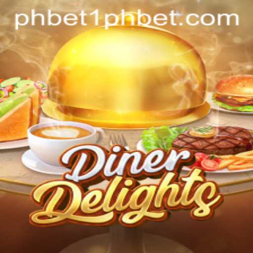 DinerDelights: A Culinary Adventure with 1PHBET