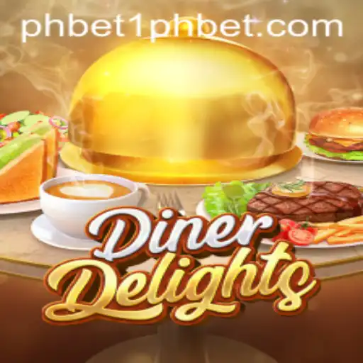 DinerDelights: A Culinary Adventure with 1PHBET
