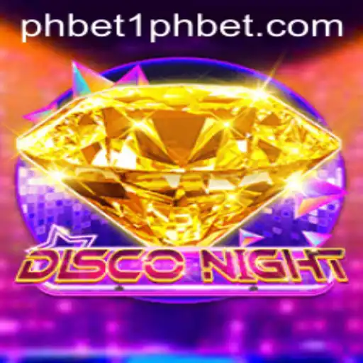 DiscoNight: Immerse Yourself in the Ultimate Rhythm Experience