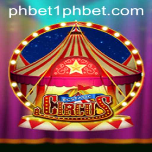 Discover the Magic of EcstaticCircus: A Thrilling Game with 1PHBET