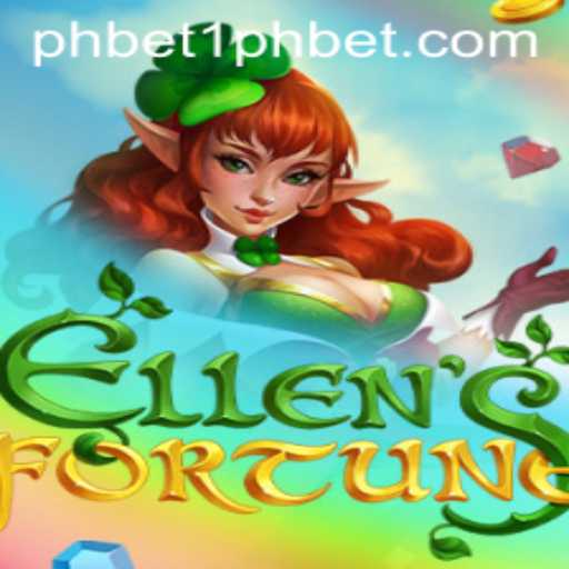Exploring EllensFortune: The Thrilling Online Game with 1PHBET