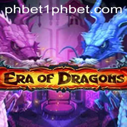 EraOfDragons: An In-Depth Exploration of the Fantasy Realm and the Role of 1PHBET