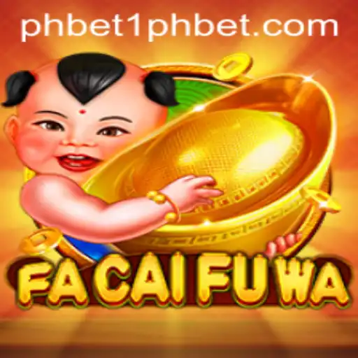 The Intriguing World of FaCaiFuWa: Your Gateway to Gaming Success via 1PHBET