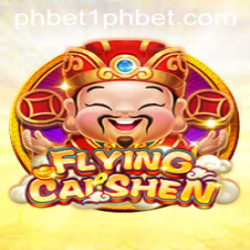 Explore the Exciting World of FlyingCaiShen: The Ultimate Casino Game