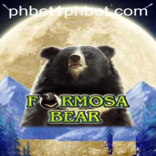 FormosaBear: An Exciting Adventure with 1PHBET