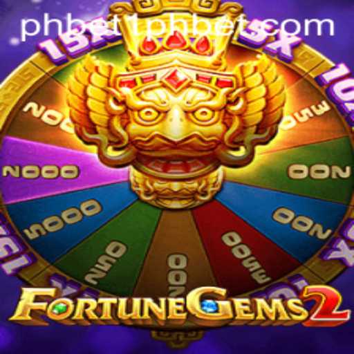 Discover FortuneGems2: A Thrilling Adventure by 1PHBET