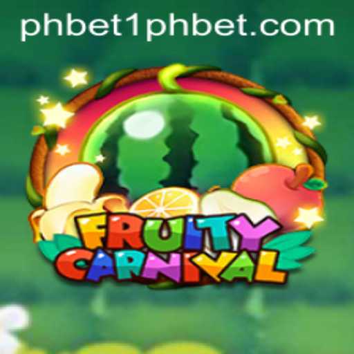 Discover the Thrills of FruityCarnival: A Captivating Gaming Experience with 1PHBET