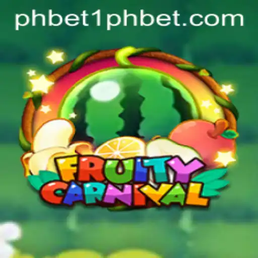 Discover the Thrills of FruityCarnival: A Captivating Gaming Experience with 1PHBET