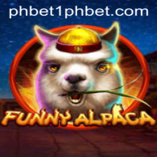 Unveiling the World of FunnyAlpaca: An Entertaining Gaming Experience with 1PHBET