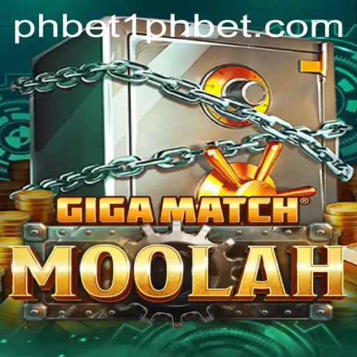 Exploring the Thrills of GigaMatchMoolah: The Ultimate 1PHBET Gaming Experience