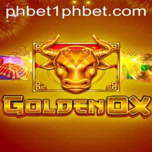 Discover the Excitement of GoldenOx with 1PHBET: Game Overview, Introduction, and Rules