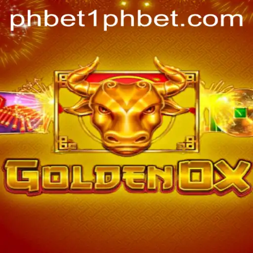 Discover the Excitement of GoldenOx with 1PHBET: Game Overview, Introduction, and Rules