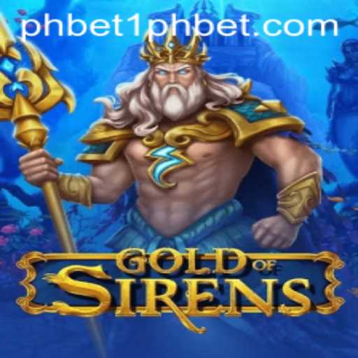 GoldofSirens: Navigating the Enchanting Waters of Mythical Riches