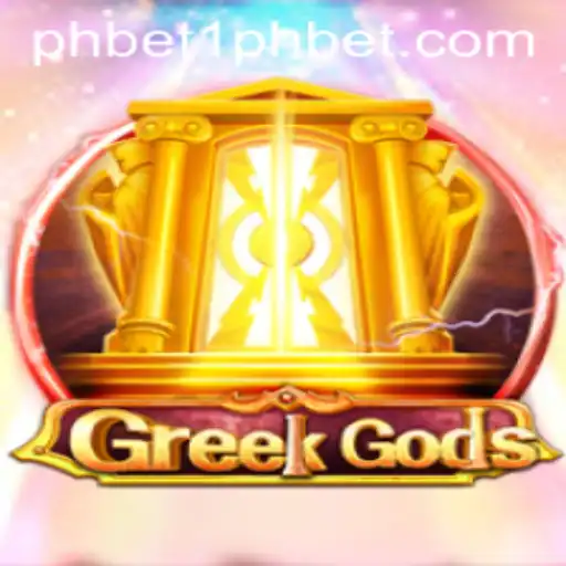 GreekGods: An Immersive Adventure into Ancient Mythology