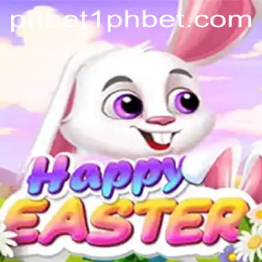 Unveiling the Delight of 'HappyEaster': A Unique Game Experience with 1PHBET