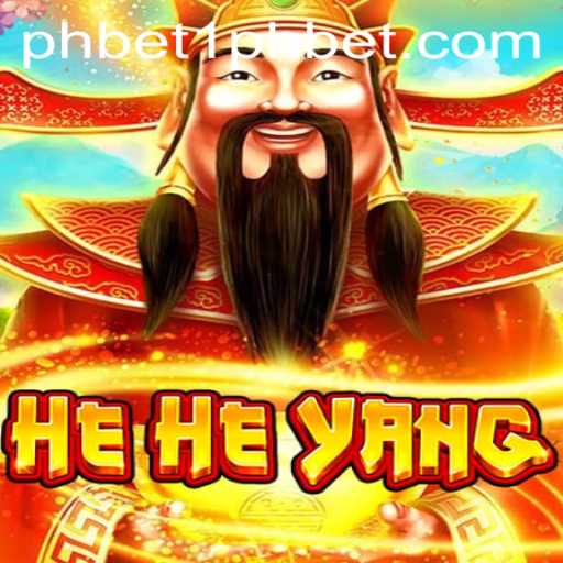 Exploring the Exciting World of HeHeYang and Its Connection to 1PHBET