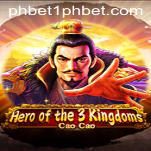 Discover the Dynamics of Heroofthe3KingdomsCaoCao with 1PHBET