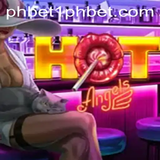 Unveiling HotAngels: A Thrilling Gaming Experience Powered by 1PHBET