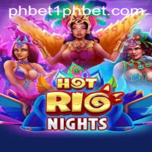 Exploring the Enchanting World of HotRioNights and the Role of 1PHBET