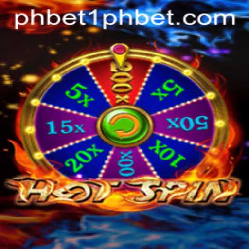 Experience the Thrill of HotSpin with 1PHBET: Game Description, Introduction, and Rules