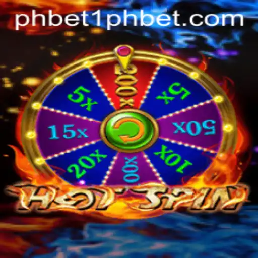 Experience the Thrill of HotSpin with 1PHBET: Game Description, Introduction, and Rules