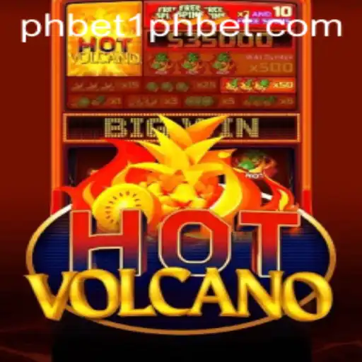 Exploring the Thrilling World of HotVolcano: A New Era in Gaming with 1PHBET