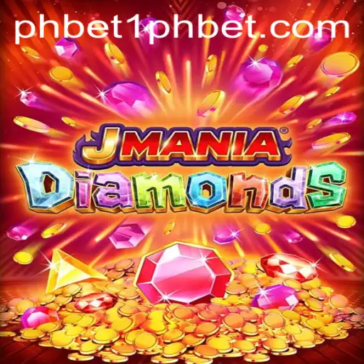 Dive into the World of JManiaDiamonds with 1PHBET