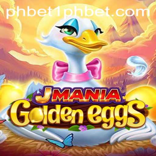 Unveiling JManiaGoldenEggs: An Immersive Gaming Experience with 1PHBET
