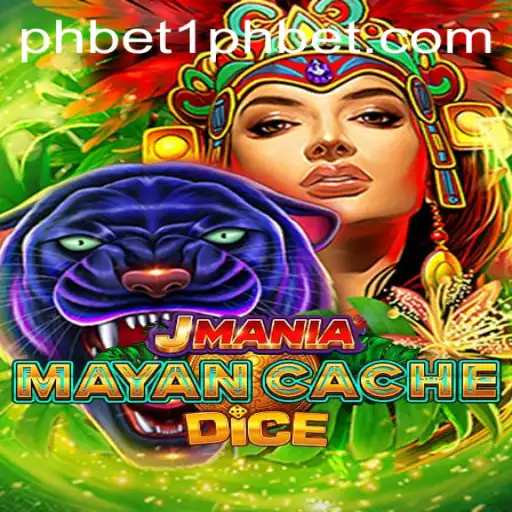 Discover the Exciting World of JManiaMayanCacheDice with 1PHBET
