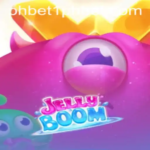 Exploring the Exciting World of JellyBoom with 1PHBET