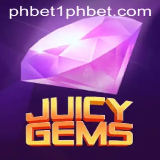 JuicyGems: A Dazzling Adventure with 1PHBET