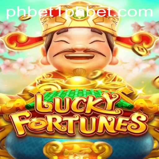 Unveiling the Thrills of LUCKYFORTUNES: Your Gateway to Exciting Wins