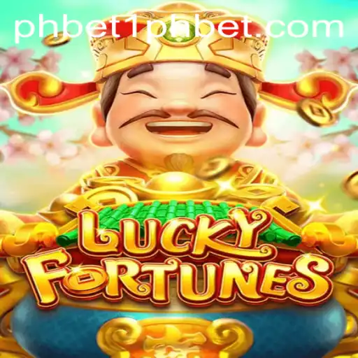 Unveiling the Thrills of LUCKYFORTUNES: Your Gateway to Exciting Wins