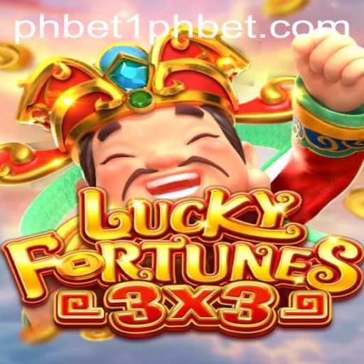 Exploring LUCKYFORTUNES3x3: An Exciting Addition to the World of Gaming