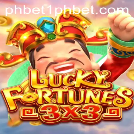 Exploring LUCKYFORTUNES3x3: An Exciting Addition to the World of Gaming