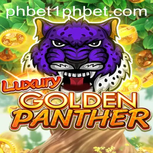 Exploring the Luxurious World of LUXURYGOLDENPANTHER with 1PHBET