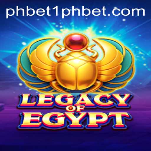 Exploring the Mystical World of LegacyOfEgypt: A Fascinating Journey with 1PHBET