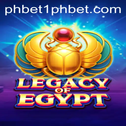 Exploring the Mystical World of LegacyOfEgypt: A Fascinating Journey with 1PHBET